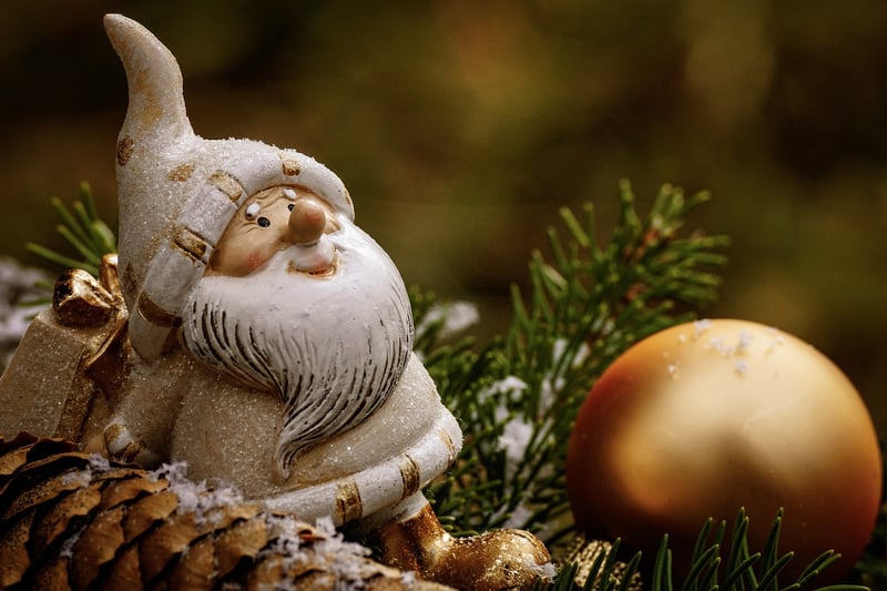 Fairy Gardens